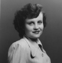 Velma Jean Schultz and Albert K. Havers engagement announcement